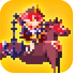 Rogue with the Dead: Idle RPG