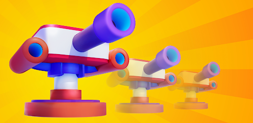 Shooting Towers: Merge Defense
