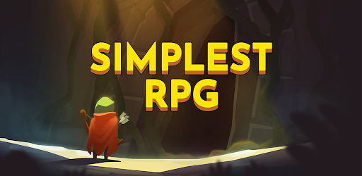 Simplest RPG — AFK Idle Game