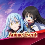 SLIME-ISEKAI Memories：TenSura