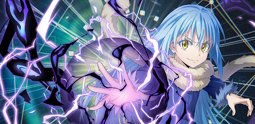 SLIME-ISEKAI Memories：TenSura