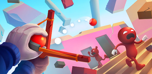 Slingshot Smash－Shooting Range