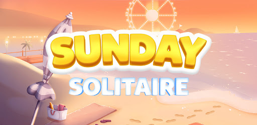 Solitaire Sunday: Card Game