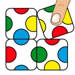 Spin Tiles - Mosaic Puzzle
