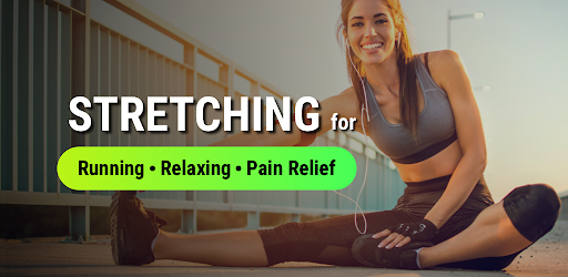 Stretch Exercise - Flexibility