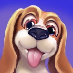 Tamadog - Puppy Pet Dog Games Tamadog - Puppy Pet Dog Games