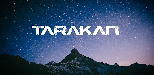 TARAKAN - Thriller Mystery Poi