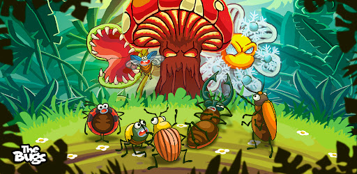 The Bugs