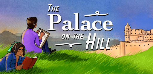 The Palace on the Hill