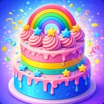 Timpy Kids Birthday Party Game