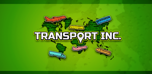 Transport INC - Tycoon Manager