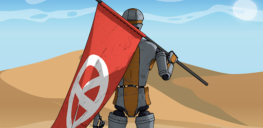 Trashbot: Robots Constructor
