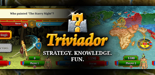 Triviador