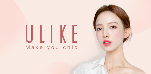 Ulike - Trendy Selfie & Photo