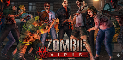 Zombie Virus : Survival, PVP