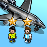 Air Life: Aviation Tycoon