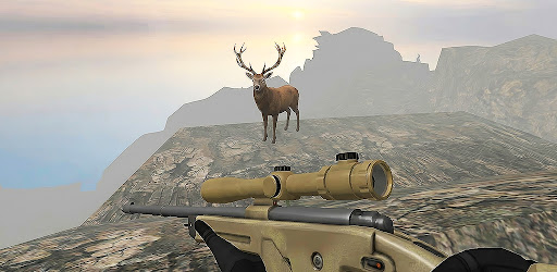 Animal Hunting Life Simulator