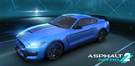 Asphalt Nitro 2