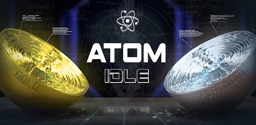 ATOM Incremental Idle