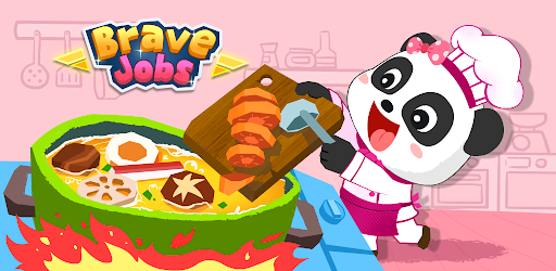 Baby Panda's Town: My Dream
