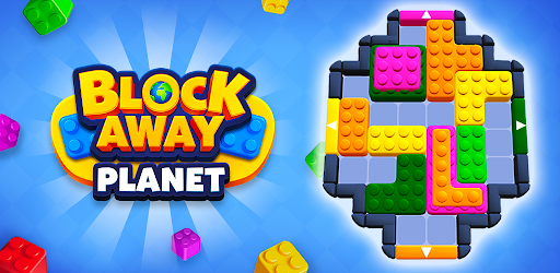 Block Away Planet