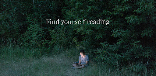 Bookmate: books & audiobooks