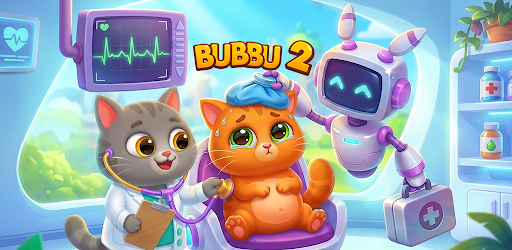 Bubbu 2 - My Pet Kingdom