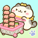 Cat Mart : Mini Market Tycoon Cat Mart : Mini Market Tycoon