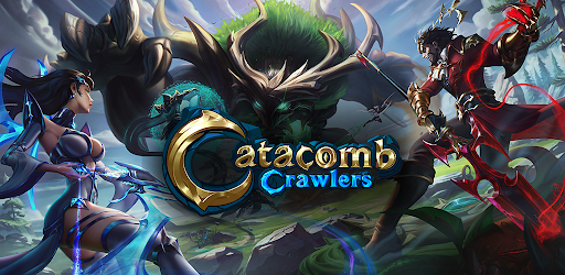 Catacomb Crawlers