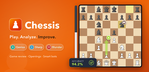 Chessis: Chess Analysis