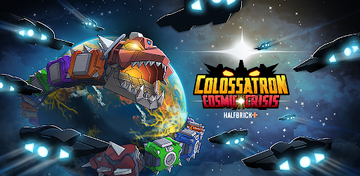 Colossatron: Cosmic Crisis