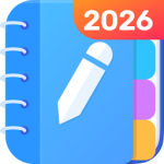 EasyNotes: Notes, Memo & Lists