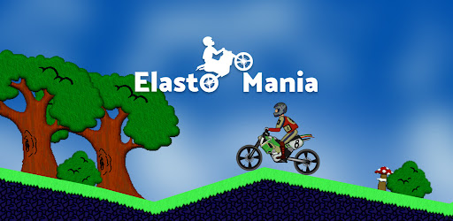Elasto Mania Remastered