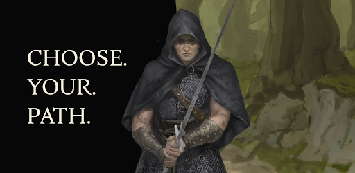 Eldrum: Red Tide - Text RPG