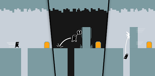 Escape Run: Endless Die Fun