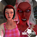 Evil Emily: Make Her Angry!