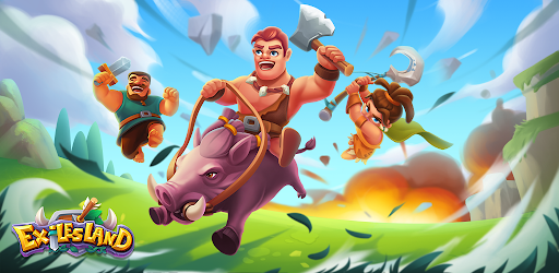 Exilesland - Farm Adventure
