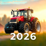 Farm Manager - 2027