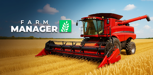 Farm Manager - 2027