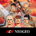 FATAL FURY 2 ACA NEOGEO FATAL FURY 2 ACA NEOGEO