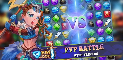 Gems of Gods