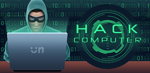 Hack Computer