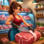 Happy Cooking Merge™ Happy Cooking Merge™