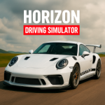 Horizon Driving Simulator