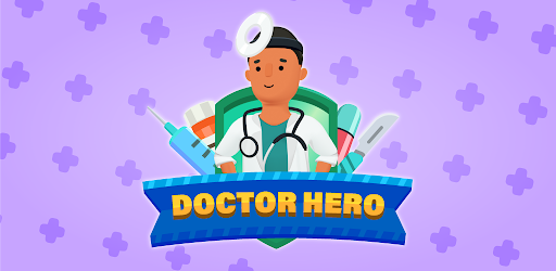 Hospital Game - Doctor Hero
