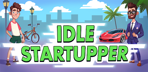 Idle Startupper