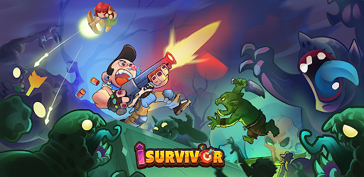 iSurvivor: Epic Shoot ‘Em Up