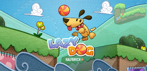 Lazy Dog