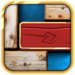 Unblocked games - klotski Maze