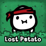 Lost Potato Lost Potato